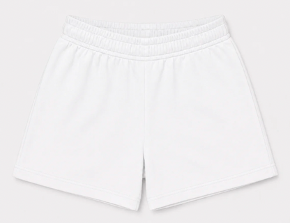 Adult Premium Cotton Shorts with Pockets | PRE-ORDER