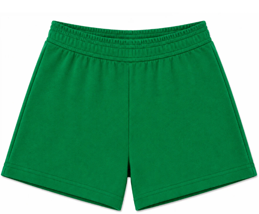Adult Premium Cotton Shorts with Pockets | PRE-ORDER