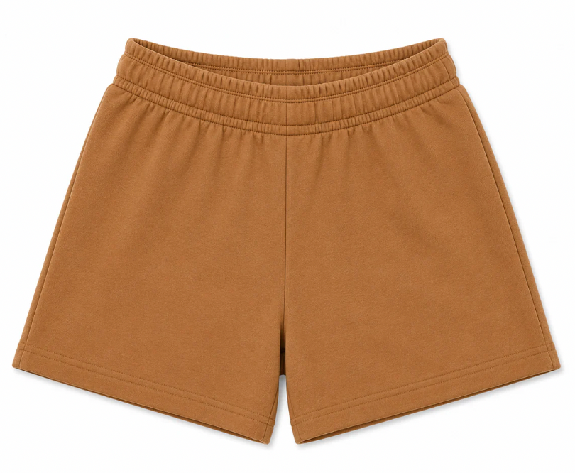 Adult Premium Cotton Shorts with Pockets | PRE-ORDER