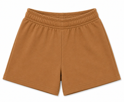 Adult Premium Cotton Shorts with Pockets | PRE-ORDER