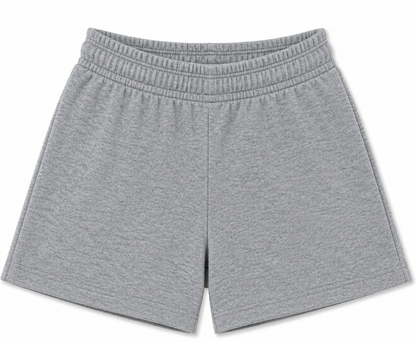 Adult Premium Cotton Shorts with Pockets | PRE-ORDER