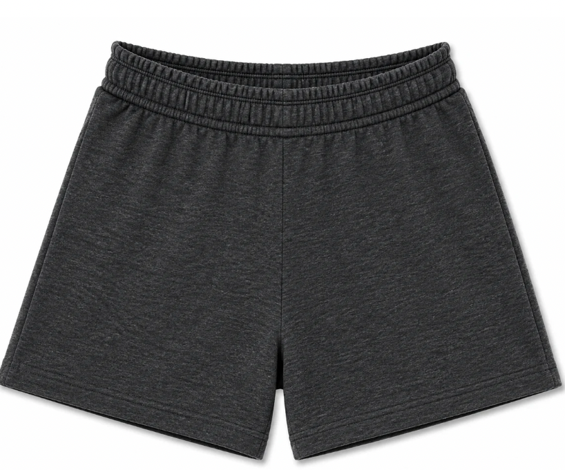 Adult Premium Cotton Shorts with Pockets | PRE-ORDER