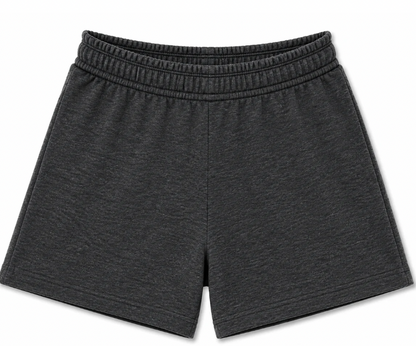 Adult Premium Cotton Shorts with Pockets | PRE-ORDER