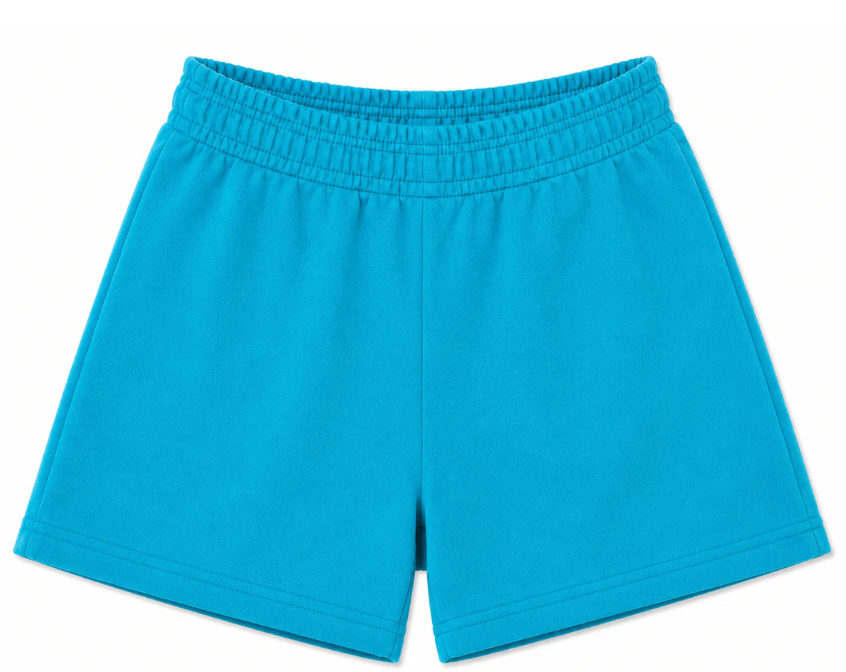 Adult Premium Cotton Shorts with Pockets | PRE-ORDER