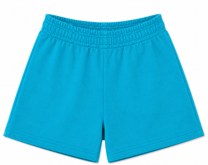 Adult Premium Cotton Shorts with Pockets | PRE-ORDER