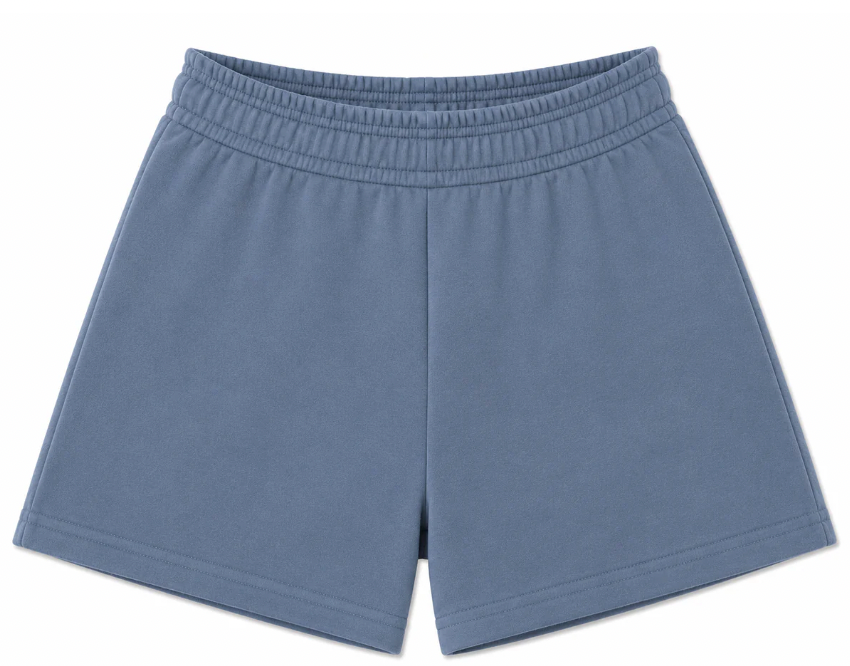 Adult Premium Cotton Shorts with Pockets | PRE-ORDER