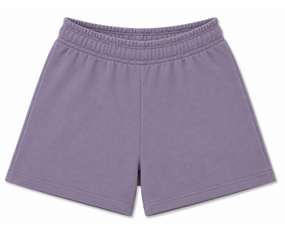 Adult Premium Cotton Shorts with Pockets | PRE-ORDER