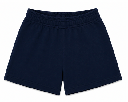 Adult Premium Cotton Shorts with Pockets | PRE-ORDER