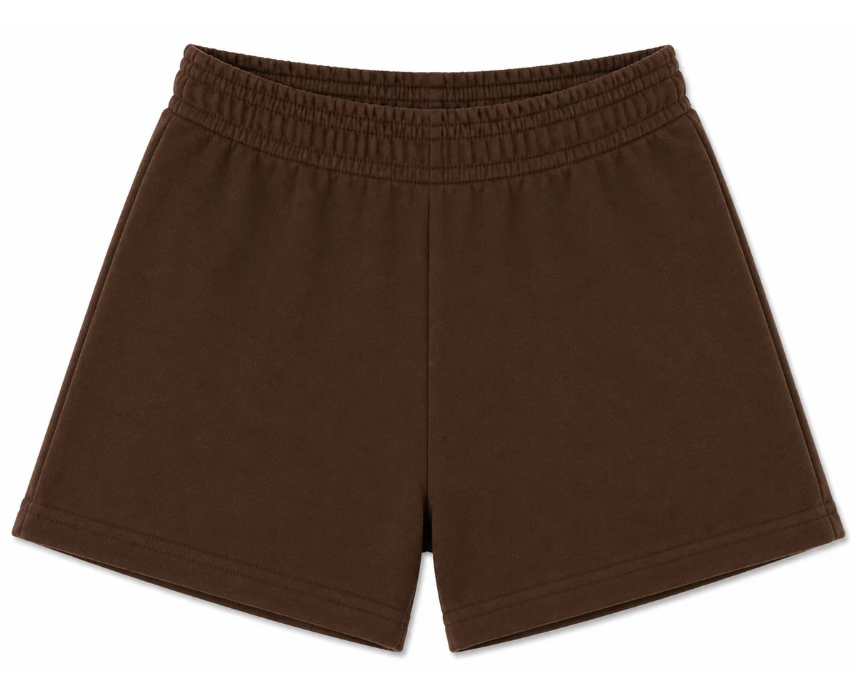 Adult Premium Cotton Shorts with Pockets | PRE-ORDER