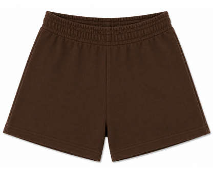 Adult Premium Cotton Shorts with Pockets | PRE-ORDER