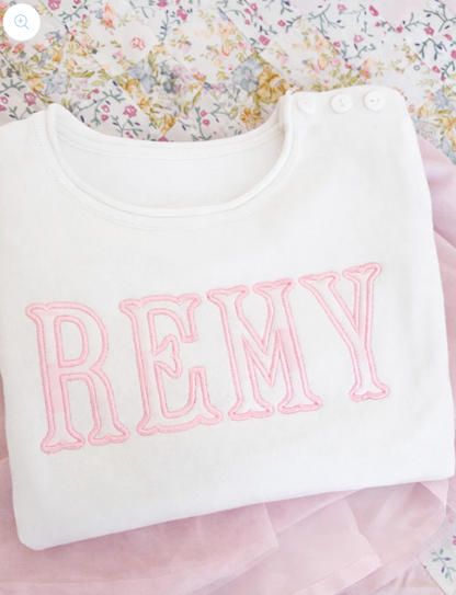 Cream White Roll Neck Sweater