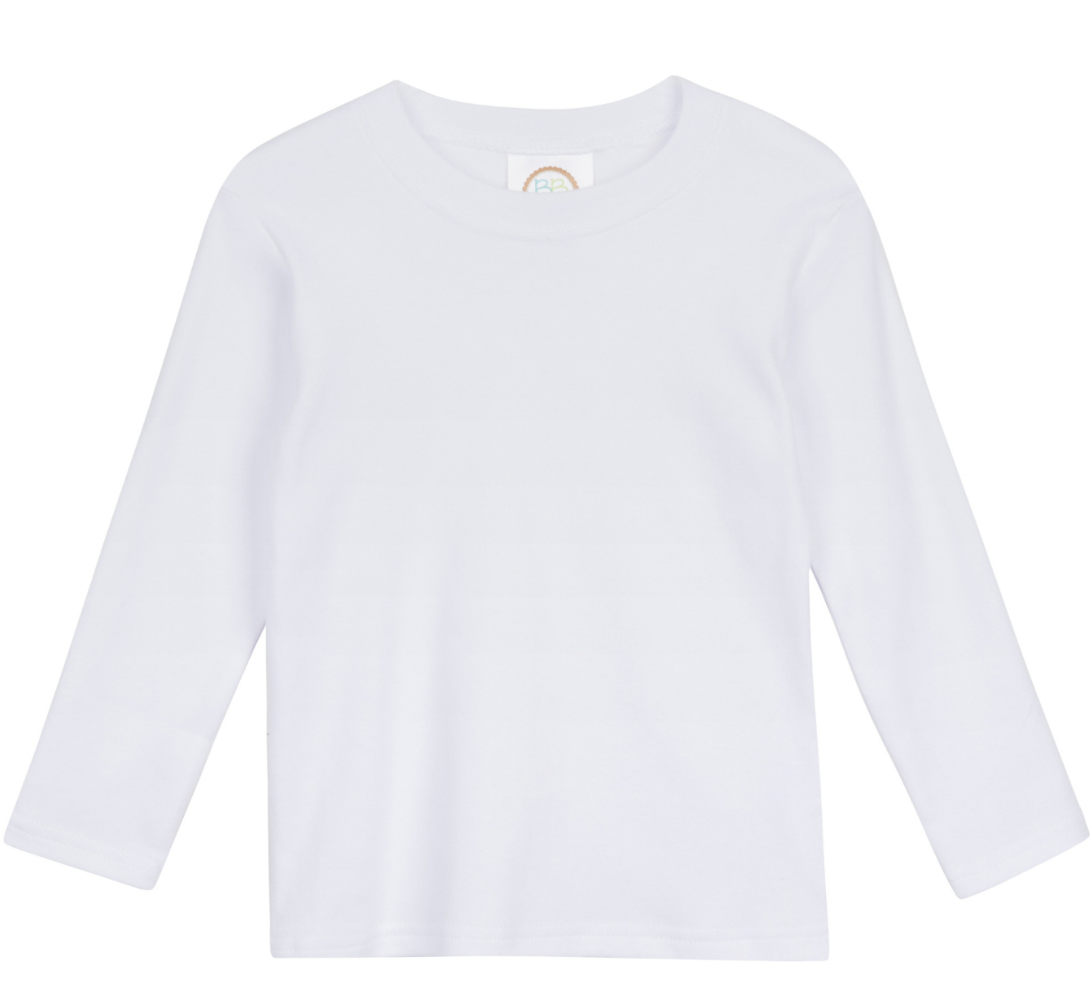 Boy's Long Sleeve T-shirt - Fall