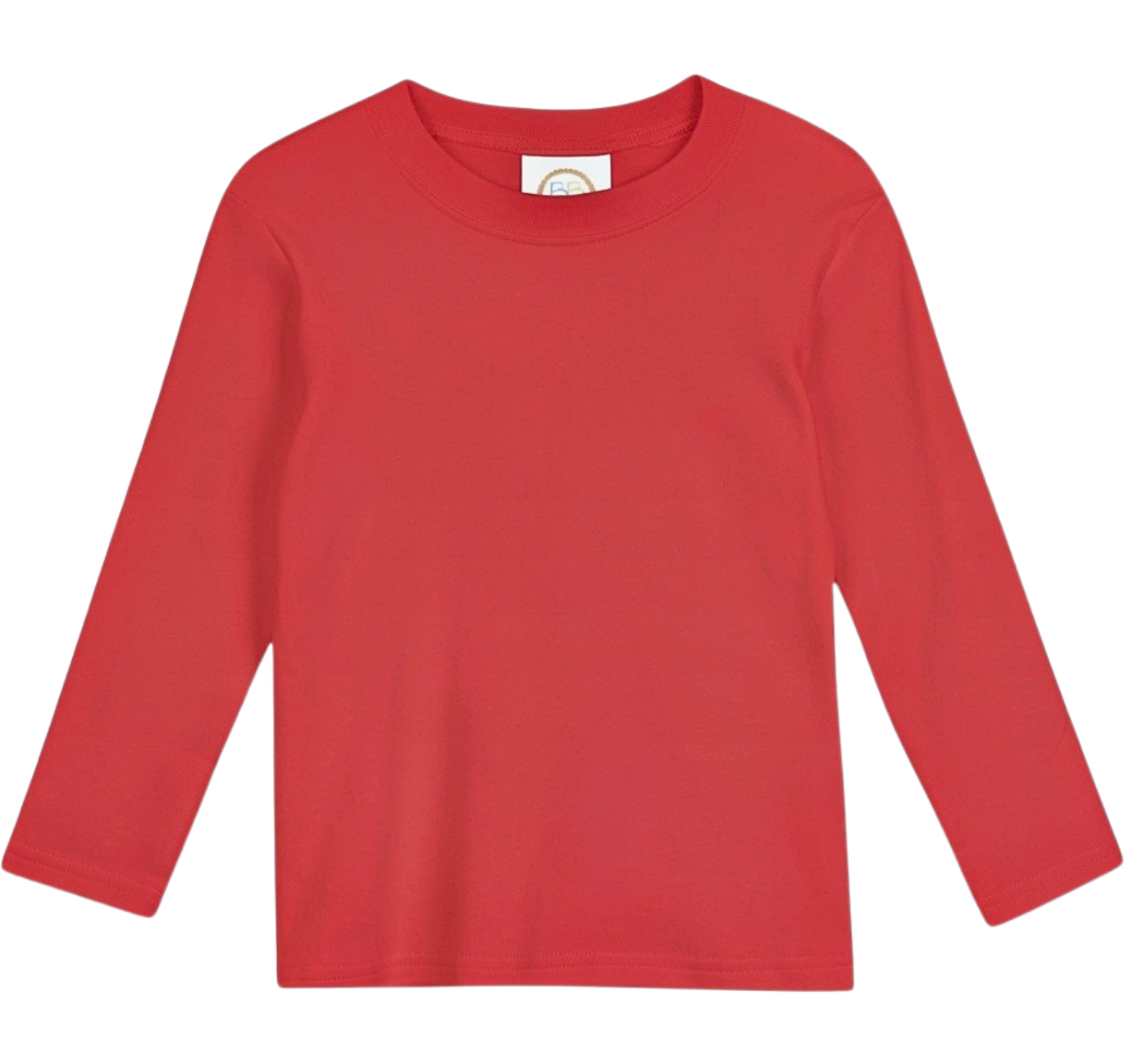 Boy's Long Sleeve T-shirt - Fall