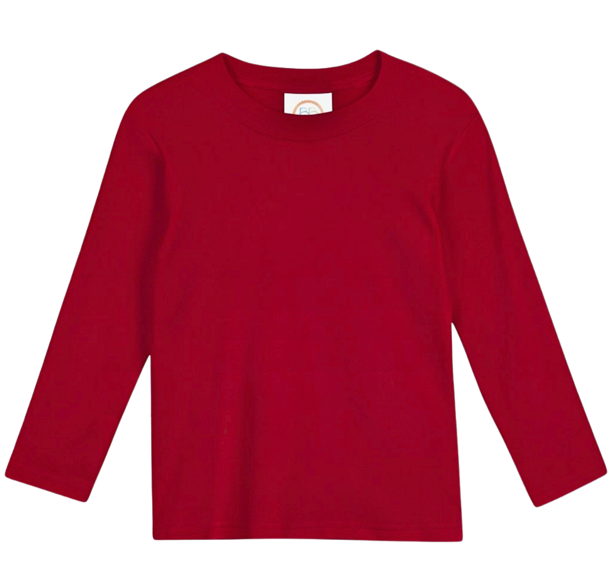 Boy's Long Sleeve T-shirt - Fall