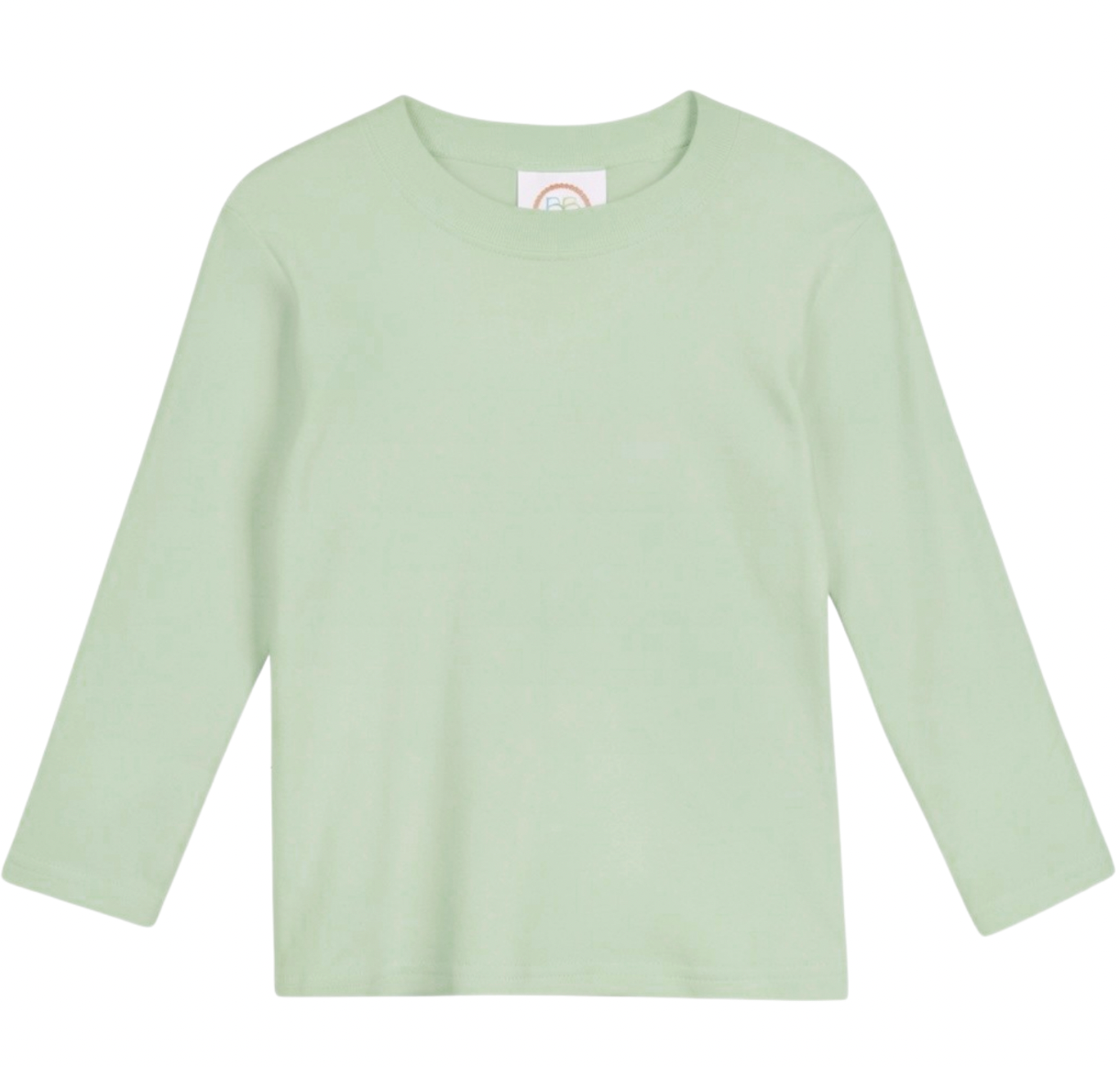 Boy's Long Sleeve T-shirt - Fall