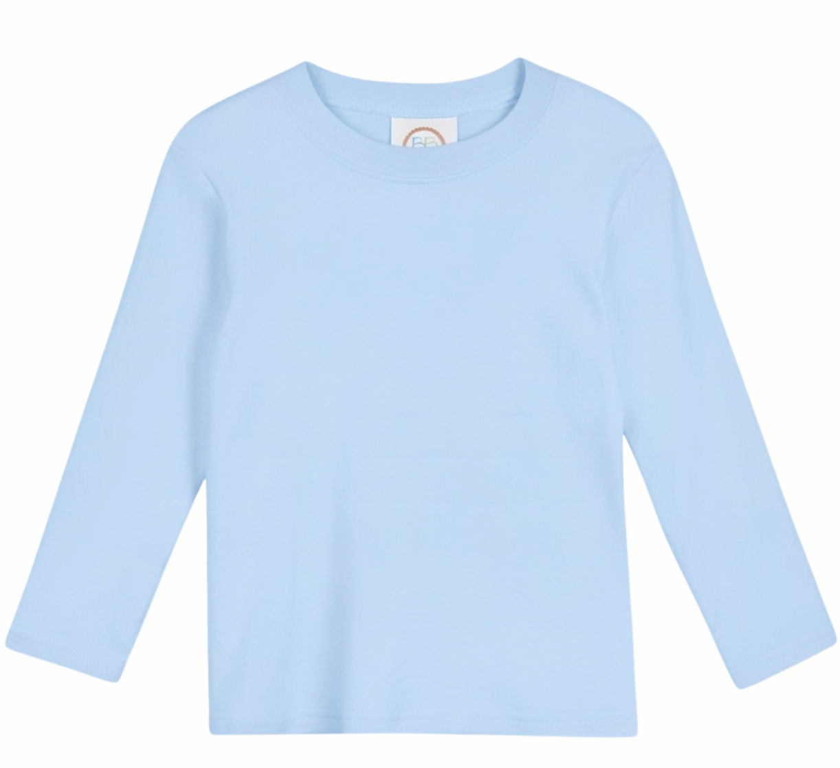 Boy's Long Sleeve T-shirt - Fall