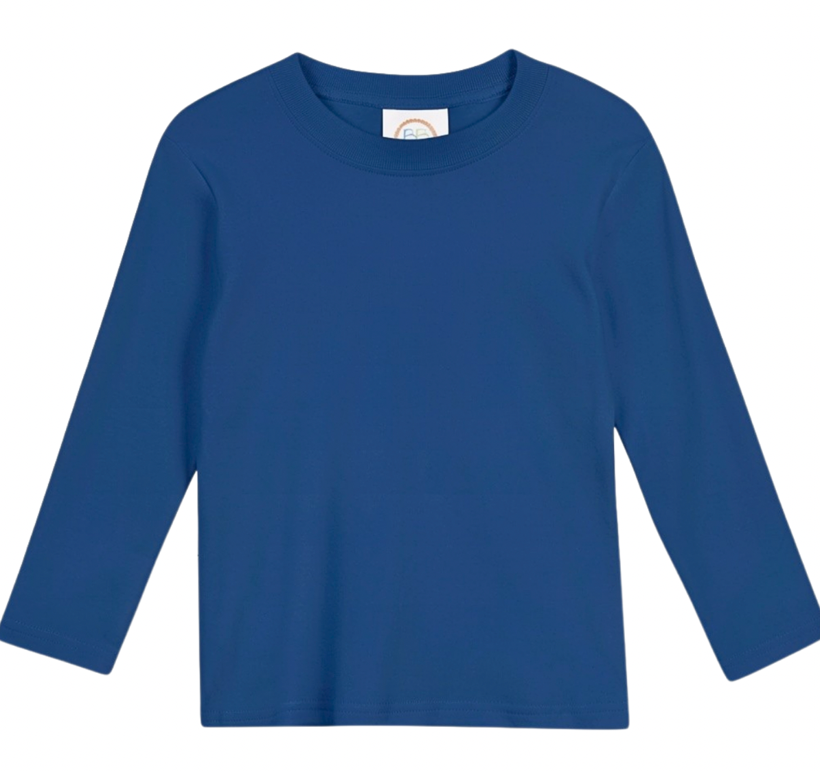 Boy's Long Sleeve T-shirt - Fall