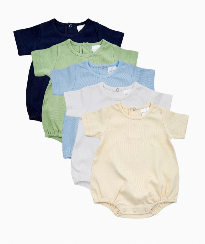 Southern Proper Boy's Classic Bubble - Fall