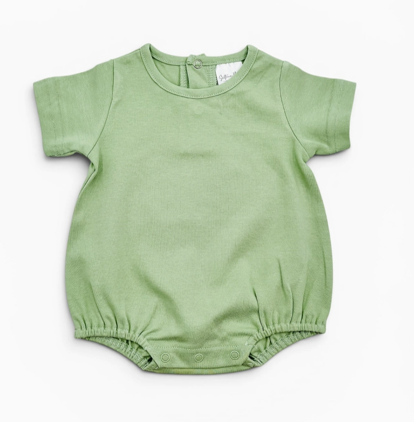 Southern Proper Boy's Classic Bubble - Fall