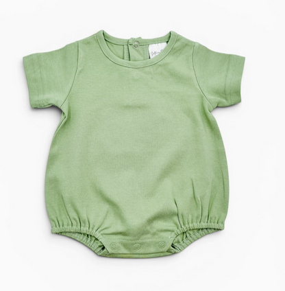 Southern Proper Boy's Classic Bubble - Fall
