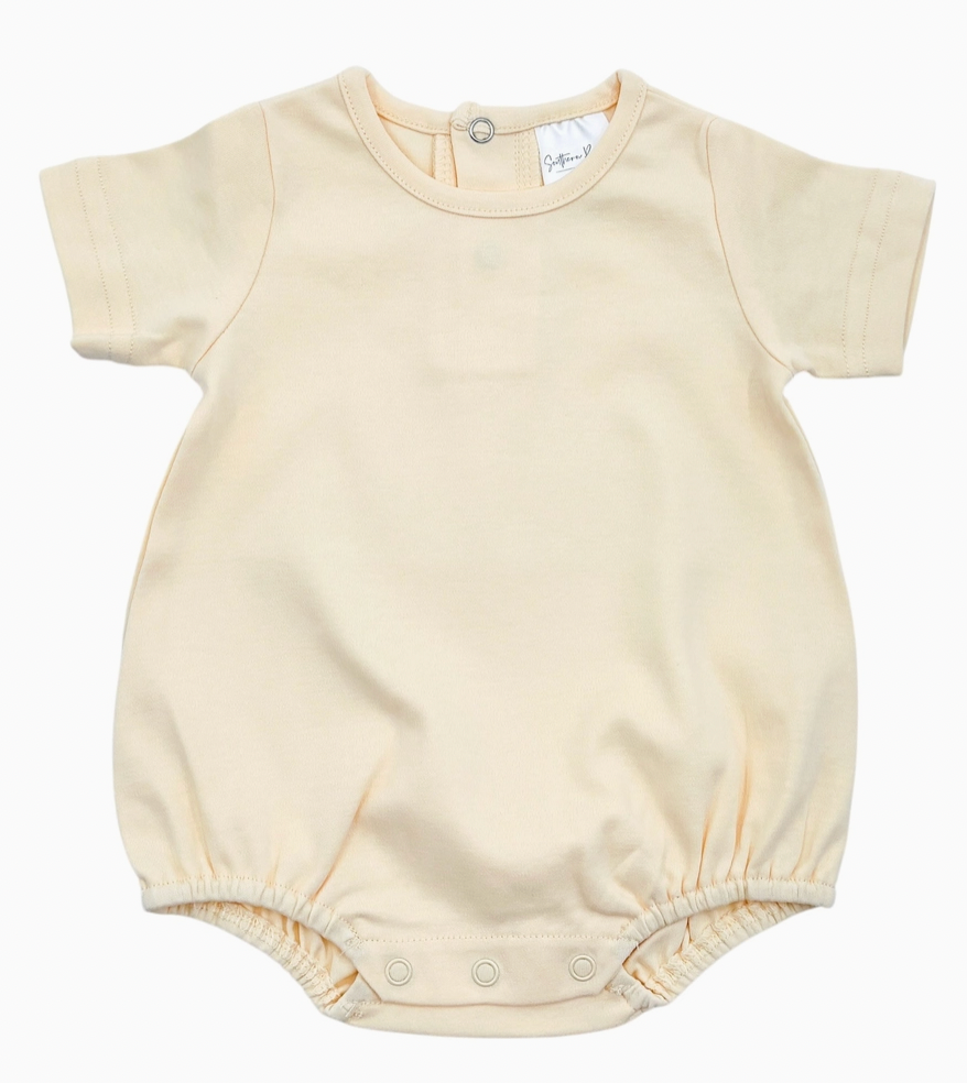 Southern Proper Boy's Classic Bubble - Fall