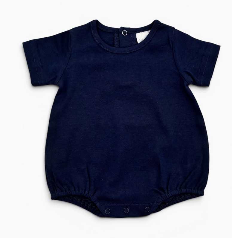 Southern Proper Boy's Classic Bubble - Fall
