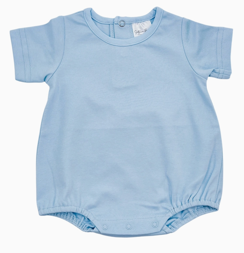 Southern Proper Boy's Classic Bubble - Fall
