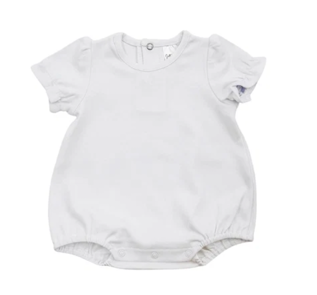 Southern Proper Girl's Classic Bubble - Fall