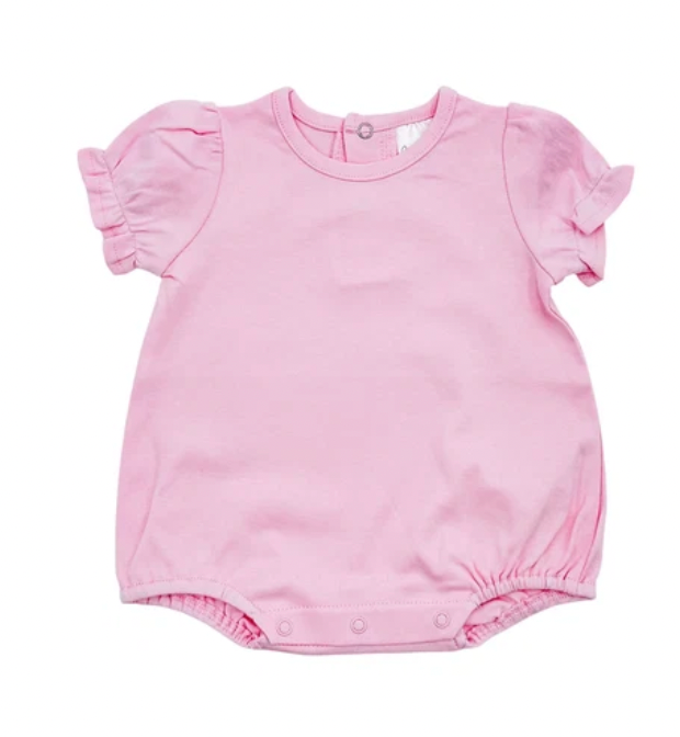 Southern Proper Girl's Classic Bubble - Fall