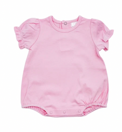 Southern Proper Girl's Classic Bubble - Fall