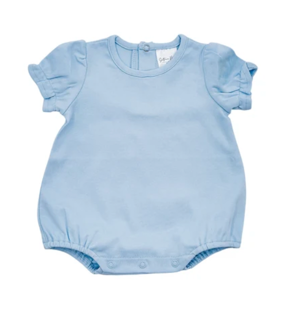 Southern Proper Girl's Classic Bubble - Fall