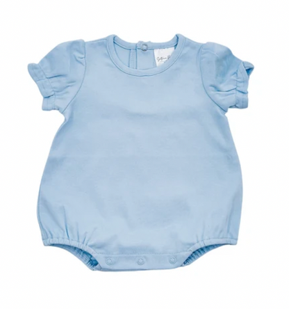 Southern Proper Girl's Classic Bubble - Fall