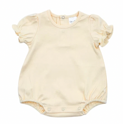 Southern Proper Girl's Classic Bubble - Fall