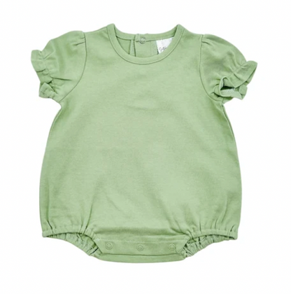 Southern Proper Girl's Classic Bubble - Fall