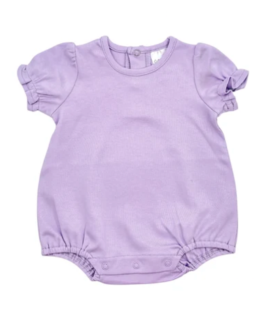 Southern Proper Girl's Classic Bubble - Fall