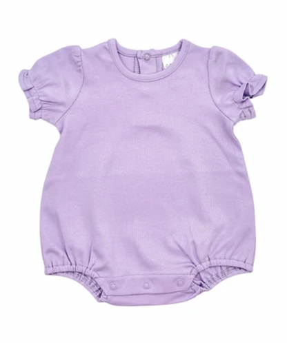 Southern Proper Girl's Classic Bubble - Fall