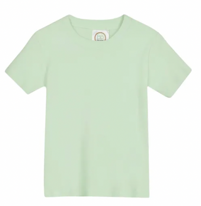 Boy's Short Sleeve T-shirt