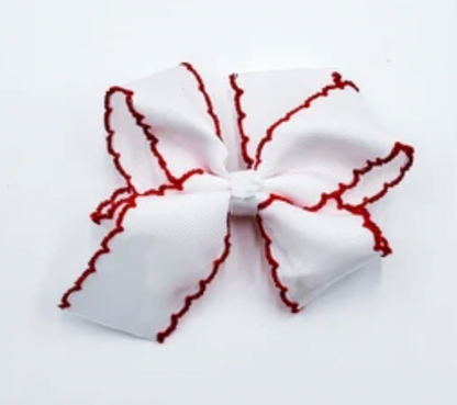 Small Bow - Christmas