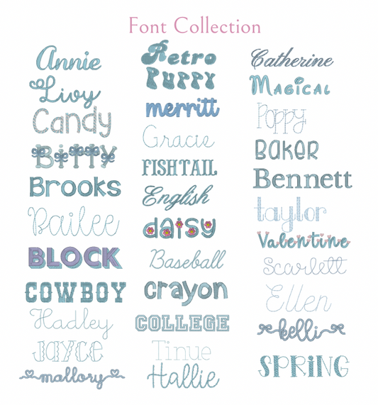 Piping Collar Long Sleeve